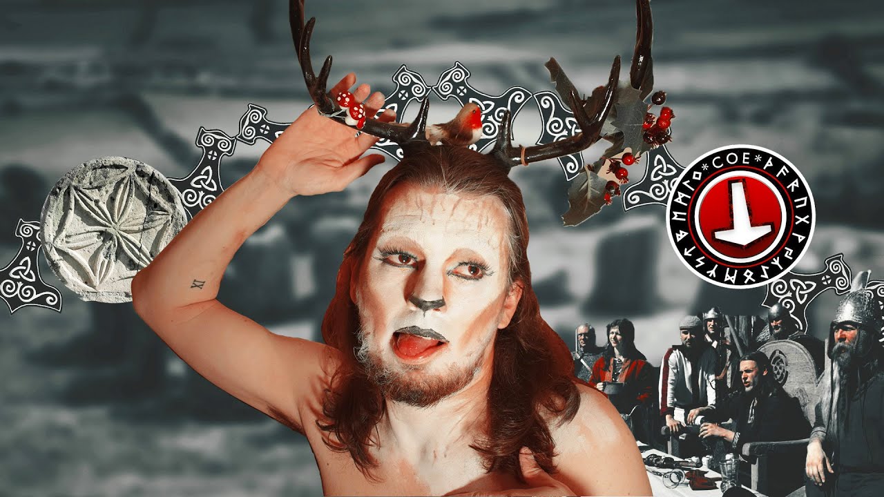 Neopaganismo: del racismo a la 