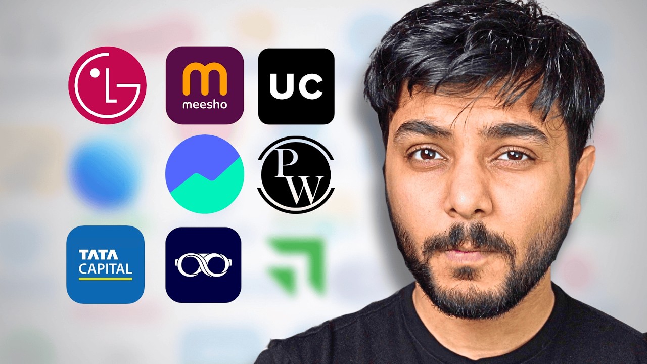 I Investigated EVERY Indian IPO of 2025 (So You Know What To Do in 2026)