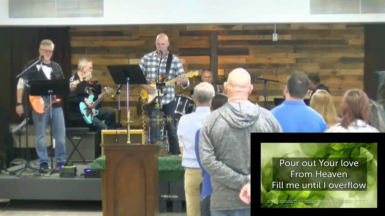 Praise Worship 1.11.2026