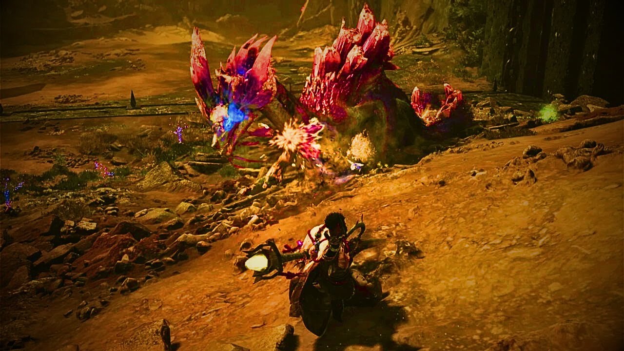 Chosen The Odd Quests