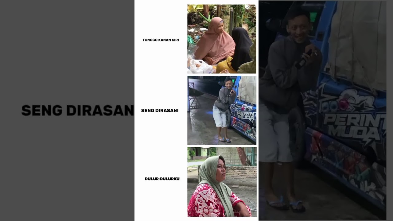 rugi dong kalau tidak ada yang menghujat 😲🤪🔥