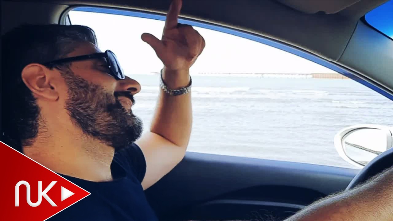 Vuqar Seda - Kayfusa (Official Music)