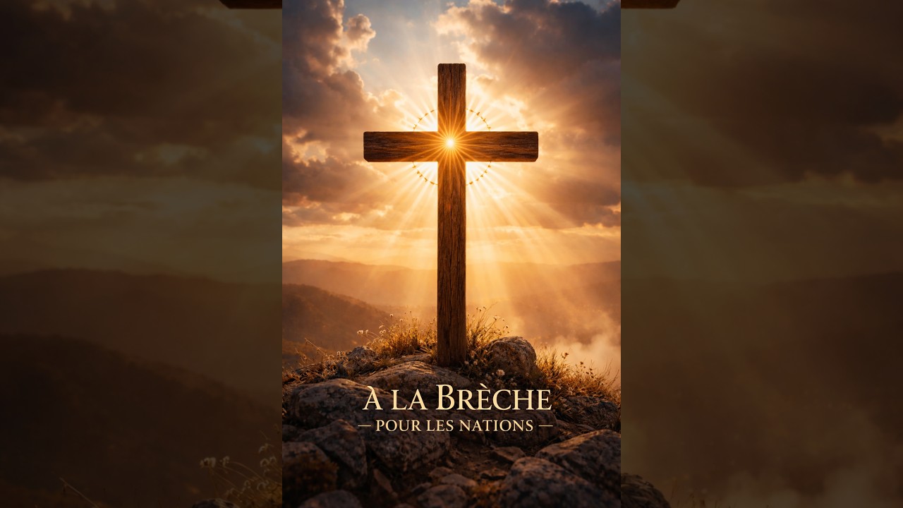 A la brèche des nations