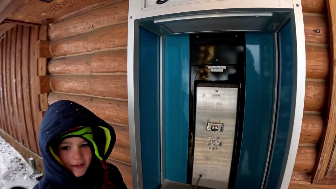 Поход по тропе Родак в Игл-Ривер, Аляска + 35 см снега и цены на фастфуд в Василле