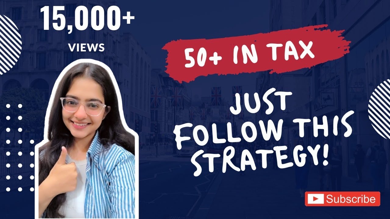 How to Prepare for CA Inter Tax: Smart Strategy for High Marks!