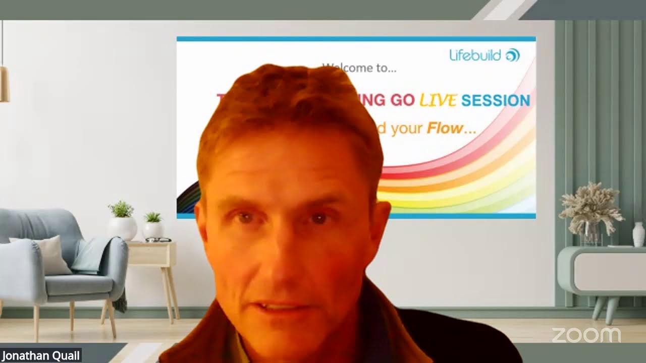 How to Recognise and Let Go of Distorted Miracle Impulses 😋 (The Art of Letting Go LIVE Session)