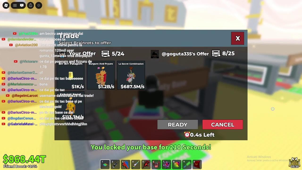 Jucam Familia Roblox