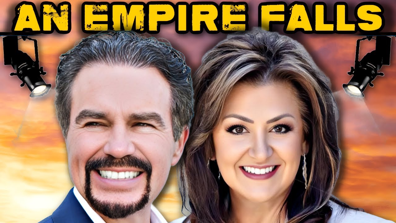 A Wealthy Televangelist Family Implodes In Scandal, Lies, & Cover Up | Daystar Documentary (Part 1)