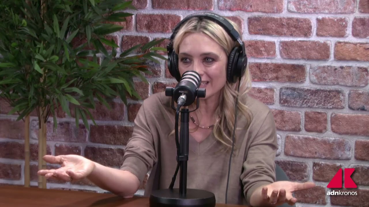 Gabriele Muccino e Carolina Crescentini: “I non detti? Nascono dalla paura di dire la verità”