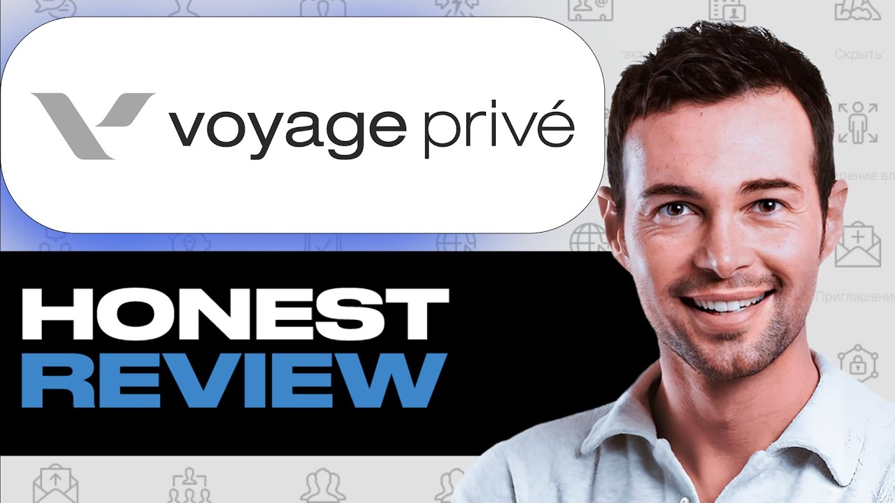 Voyage Priv&eacute; Booking Platform Review &ndash; Features, Pros and Cons