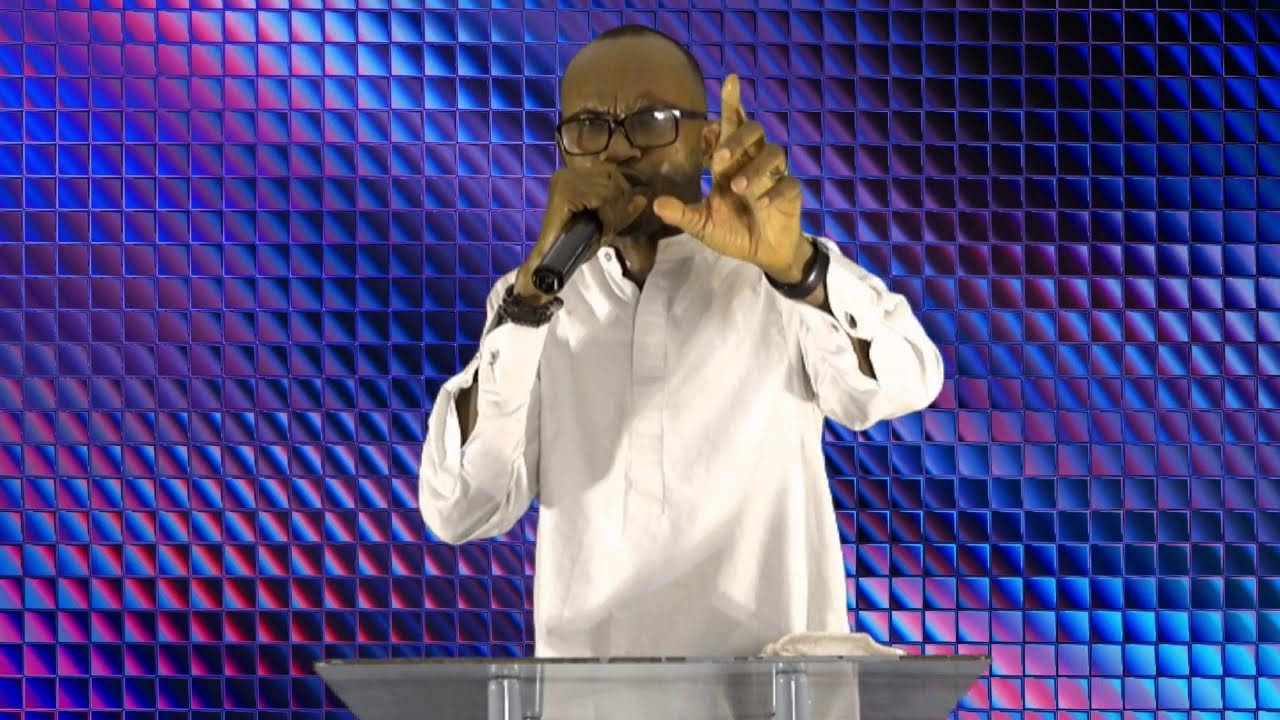 EARLY MORNING PRAYER 09/02/2026.....