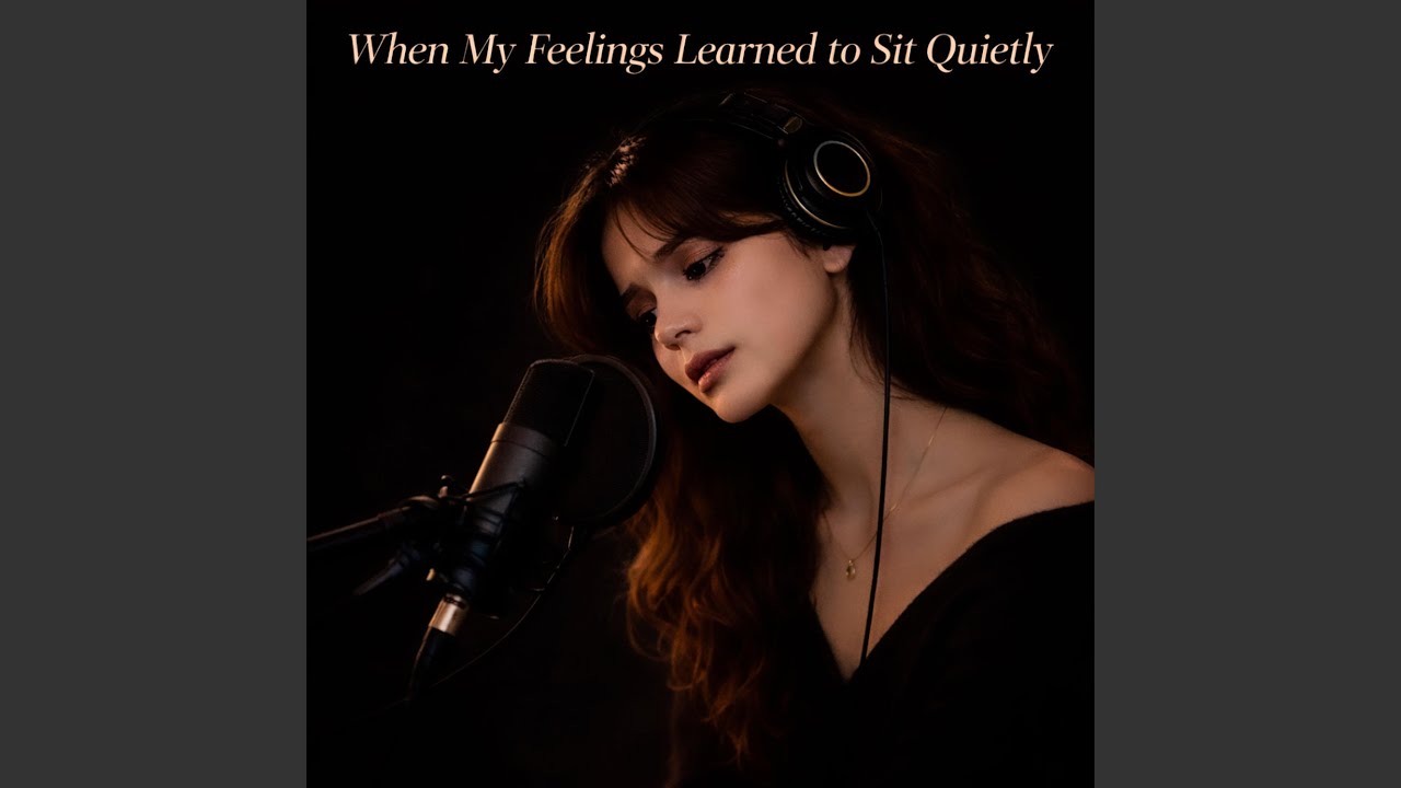 My Heart Learned a Quieter Rhythm