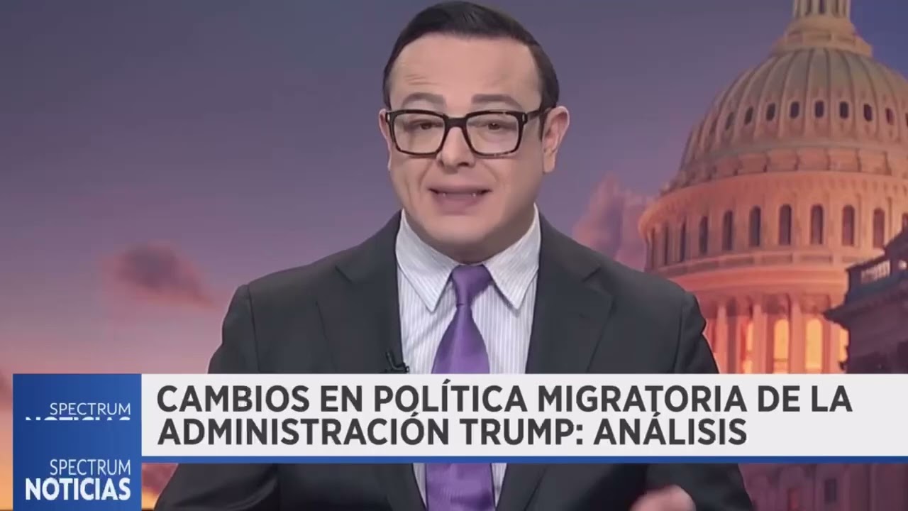 ¿Pueden deportar a un extranjero sin orden de deportación?