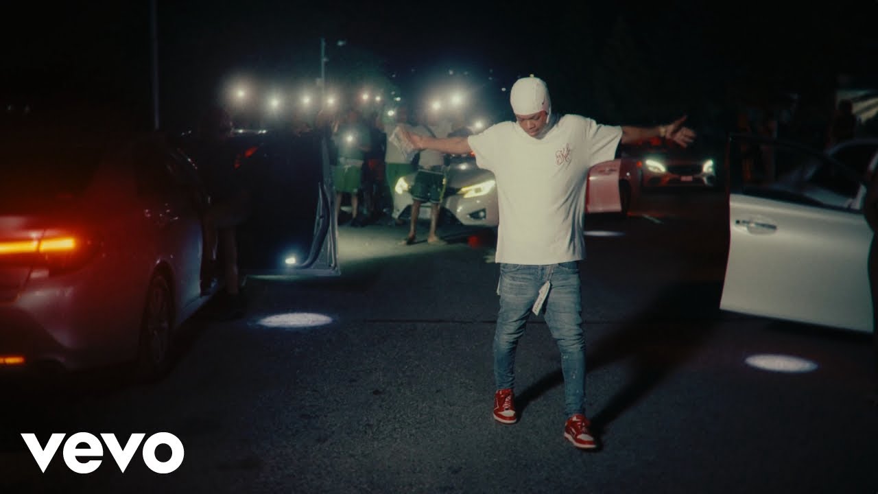Adofo, Cash Code, Daej Don&nbsp; - Raving (Official Music Video)