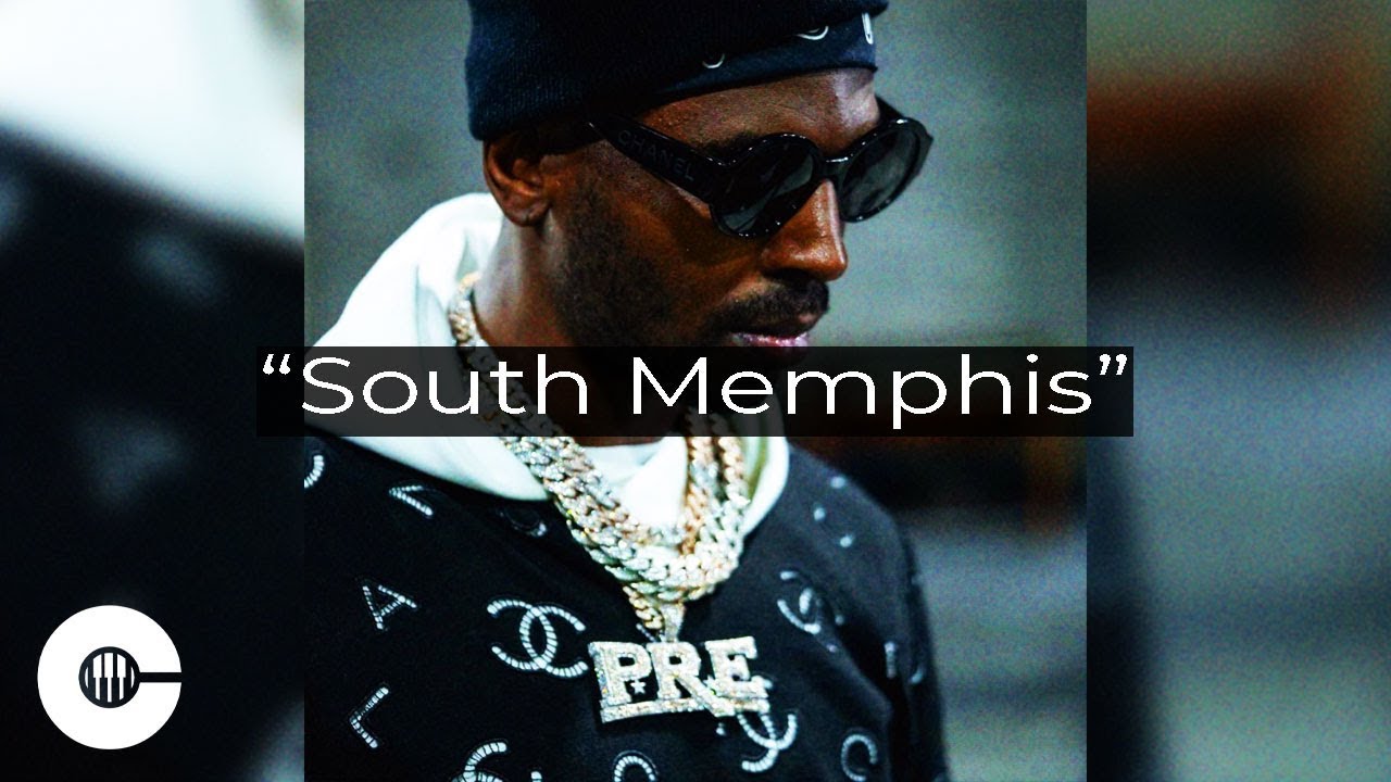 (FREE) Young Dolph x Key Glock Type Beat 