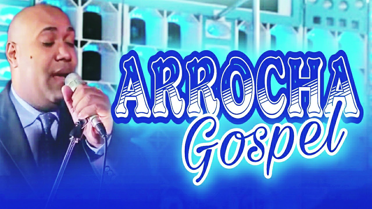Seleção Gerson Rufino 2021 - Versão Arrocha Gospel 2021 Bachata Gospel #03 || Isaac Gospel Produções
