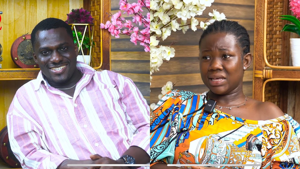 St Louis SHS Is The Best Girls School,Yaa Asantewaa & K’Gee Are Primary Schools- Odehyieba Priscilla