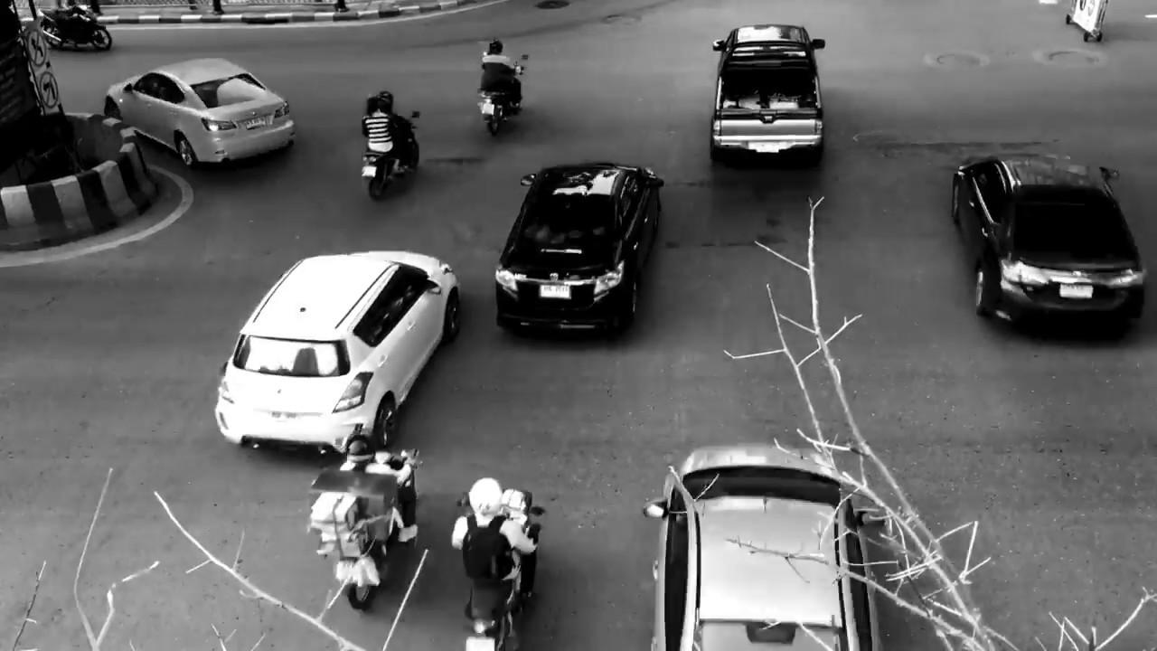 benki - Generative (Original Mix)