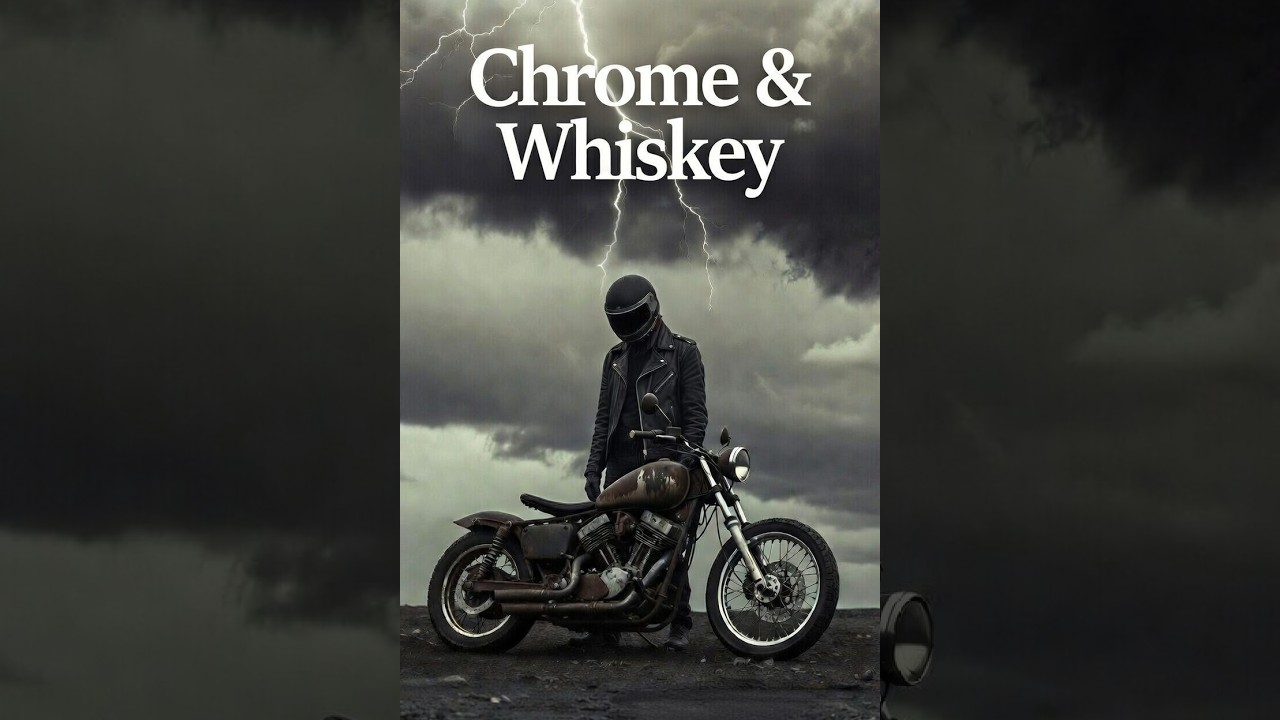 Chrome & Whiskey