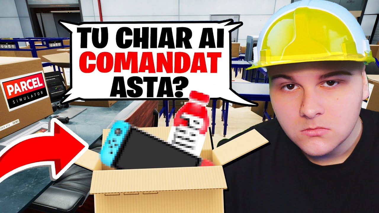 CEVA NU E ÎN REGULĂ CU ACEST COLET… 💣