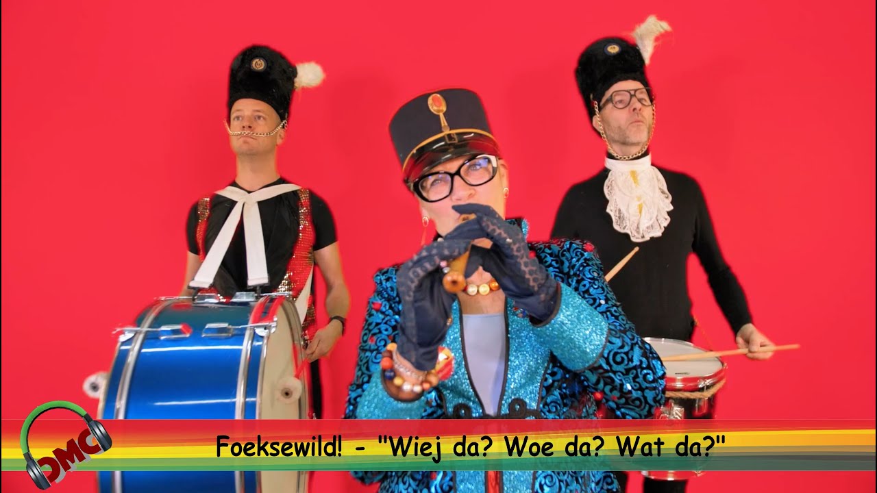🦊 Foeksewild! - 