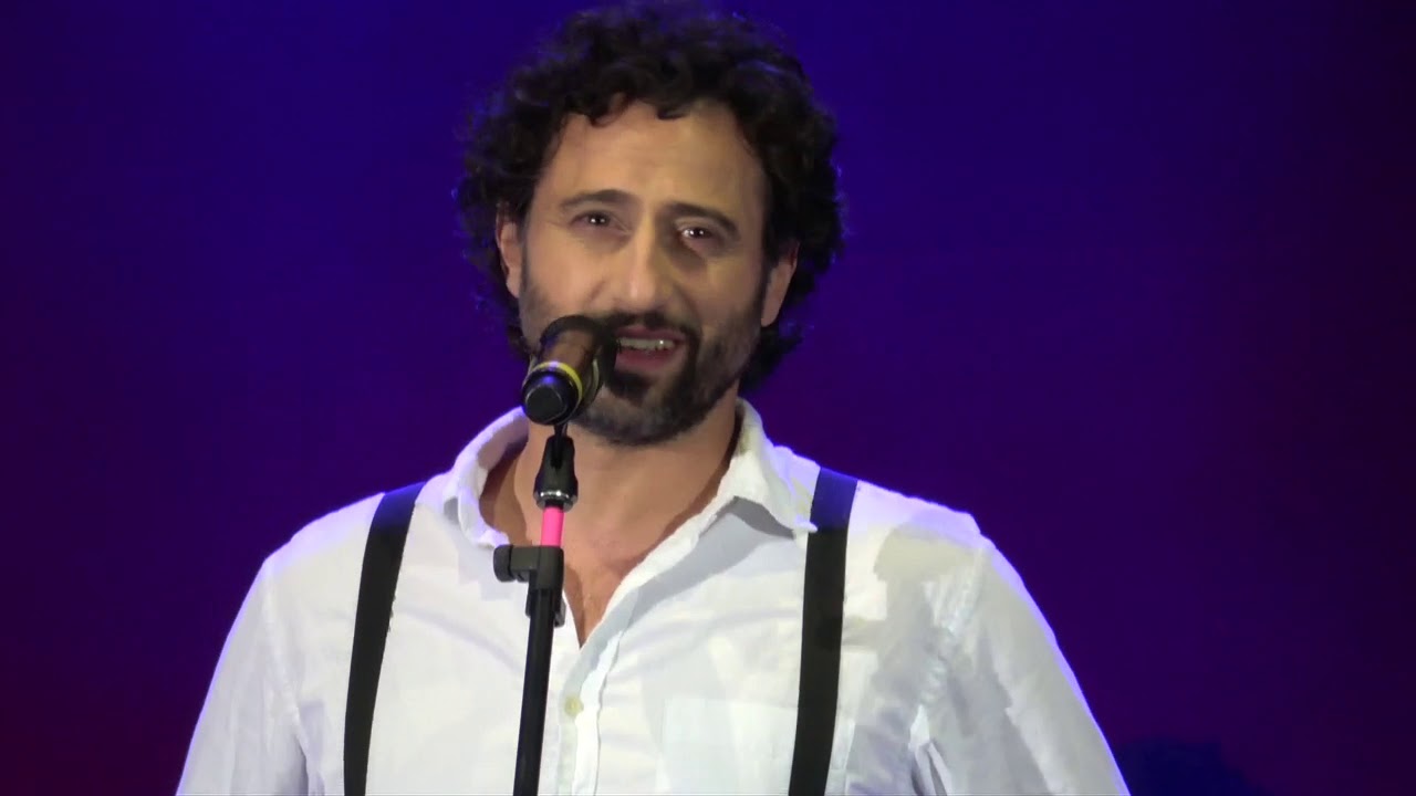 Geh nicht fort von mir (Sommernacht des Musicals 2019)