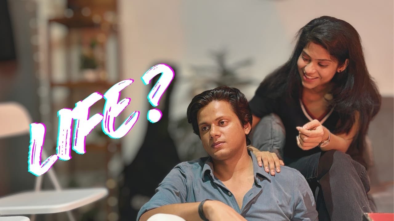 LIFE? ( A short story) | This Musafir Café Scene Will Stay With You | Heart-Touching Performance