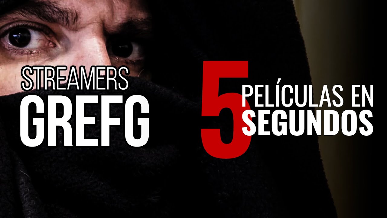 THE GREFG en 5 Segundos | FINAL BOSS PROJECT