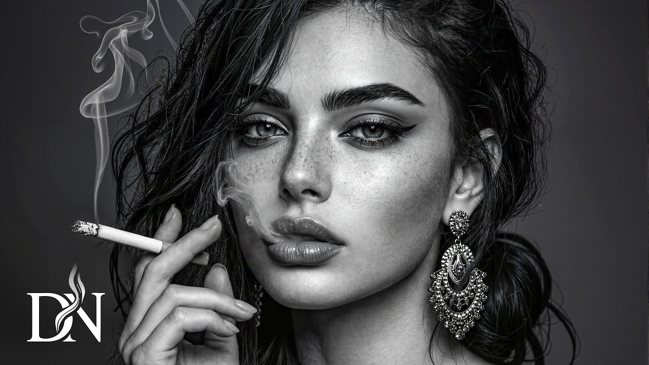 DEEP HOUSE MIX [2026] &ndash; Deep house, vocal house, nu disco & chillout mix | Deep Noir