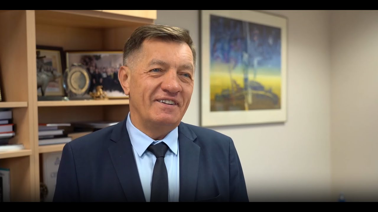 A. Butkevičius apie mintį baigti politiko kelią ir užaugintus socialdemokratų lyderius