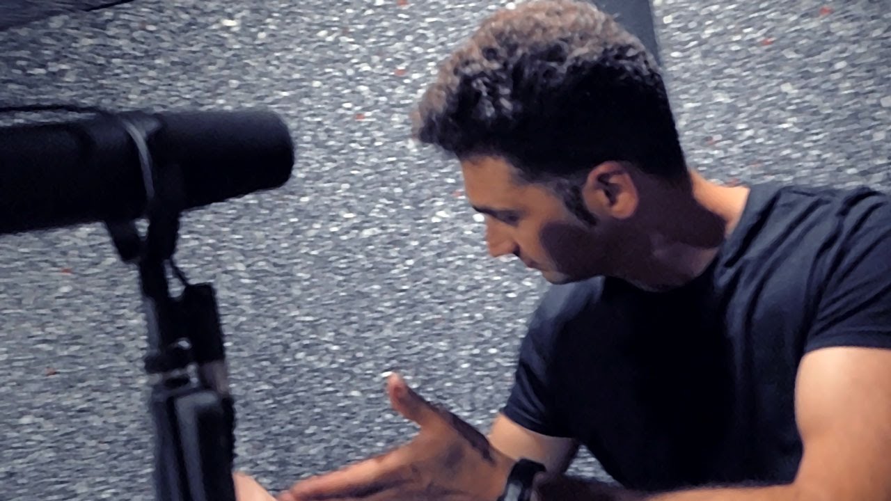 Medley Mecano - Gafapasta Versiones (Cover)