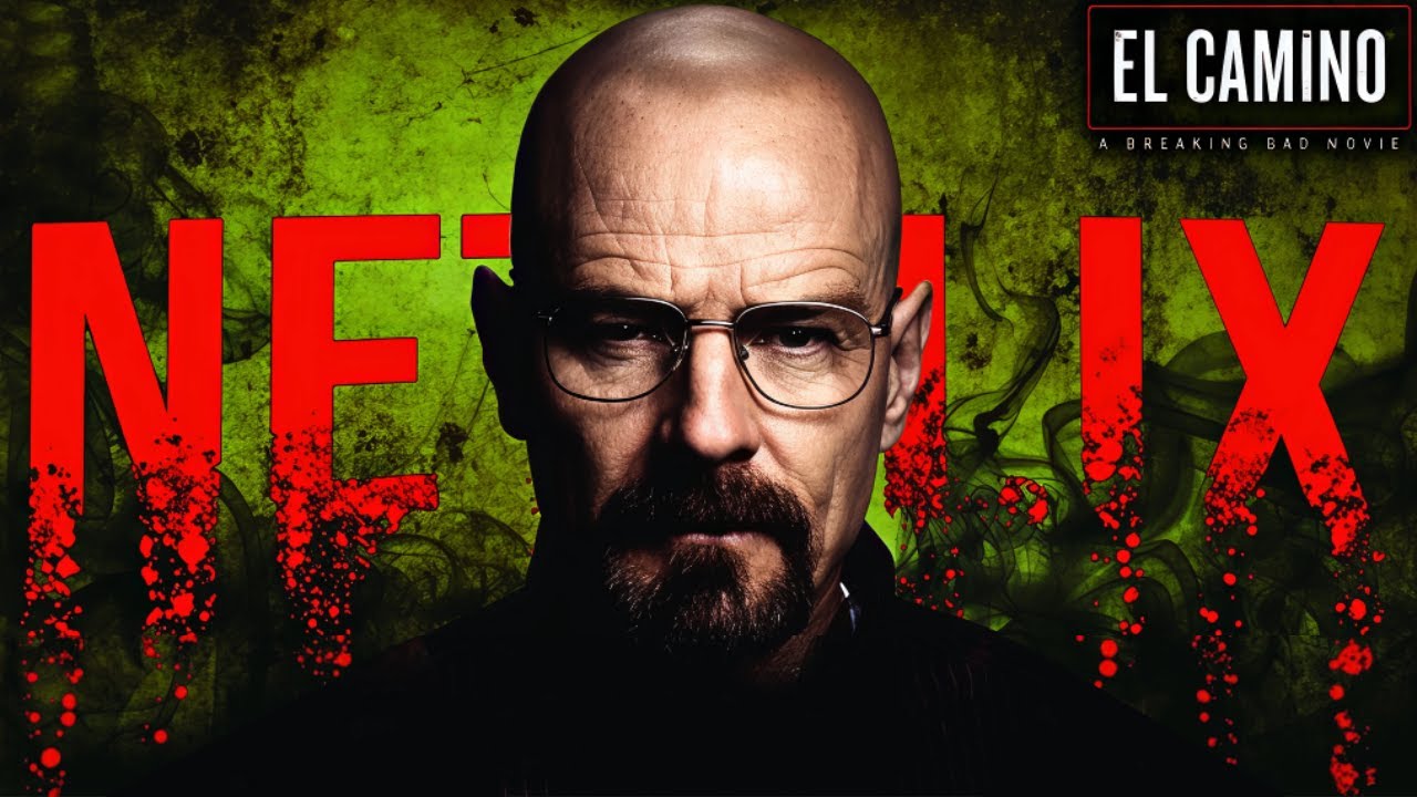 La Fin SECRÈTE qui rend Heisenberg TERRIFIANT (il vous a tous manipulé) - BREAKING BAD