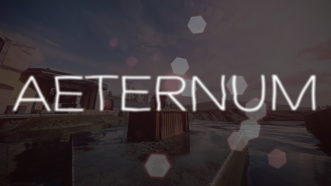 AETERNUM