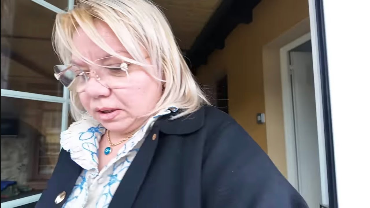 Все планы рухнули. Очень тяжёлый день . Одни Проблемы 