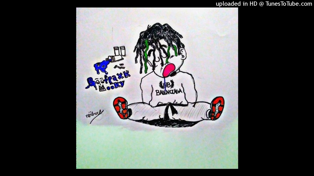 boofpaxkmooky x 1600j x neiiburr type beat (prod. $hea101)