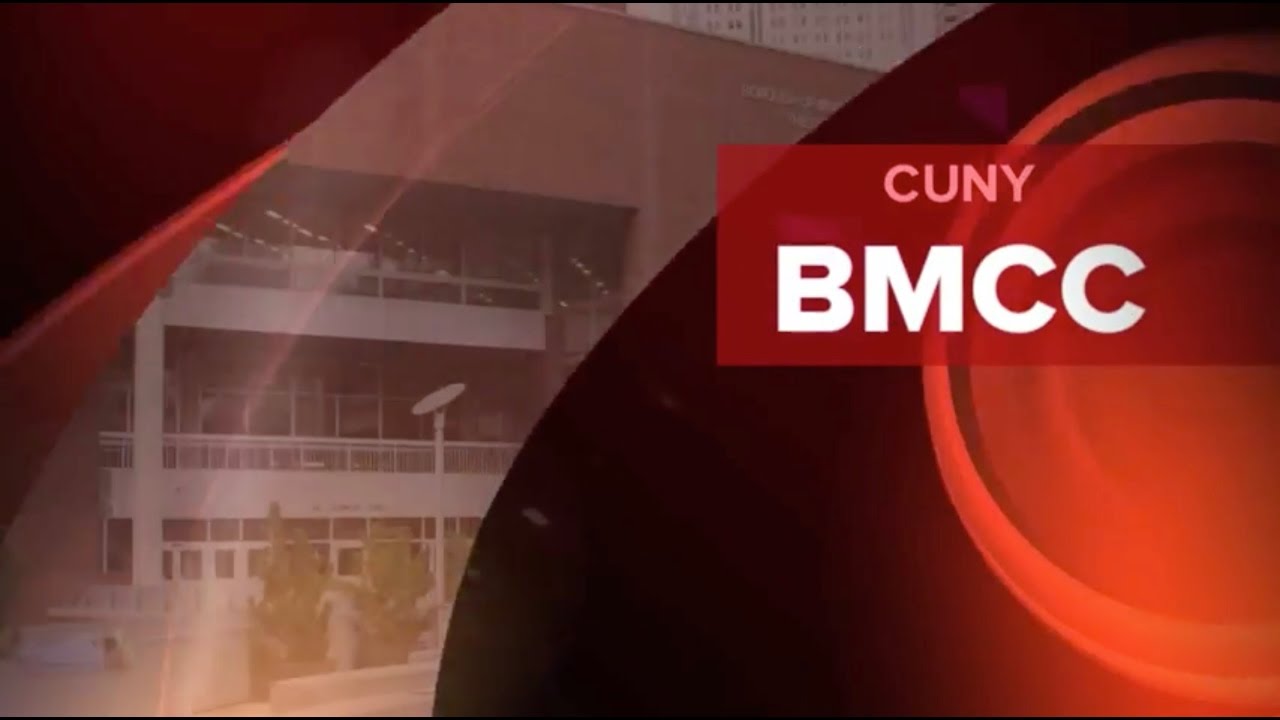Borough of Manhattan Community College/BMCC CUNY大学紹介