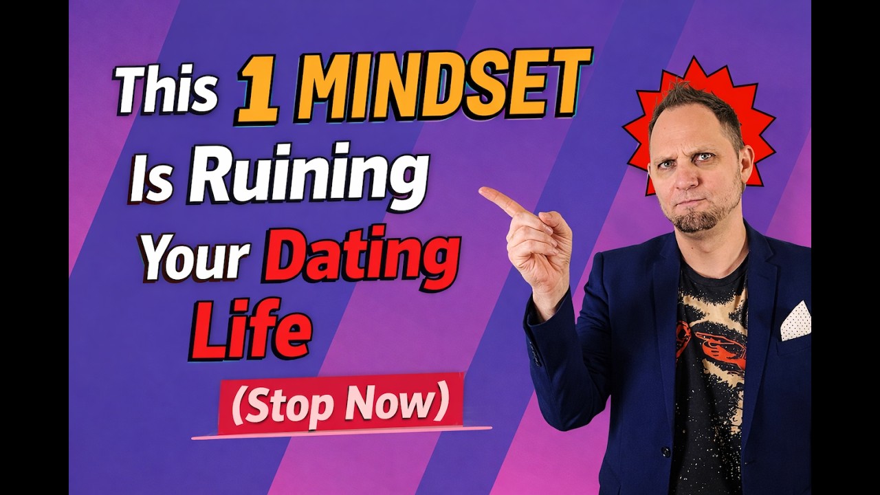 Red Pill Truths vs. Reality: Why Cynicism Keeps You Single