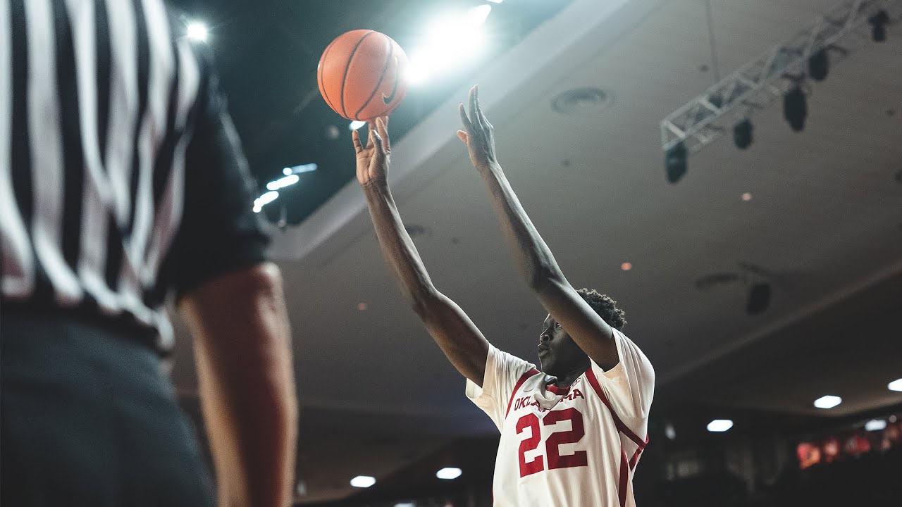MBB Highlights: OU 93, MVSU 69