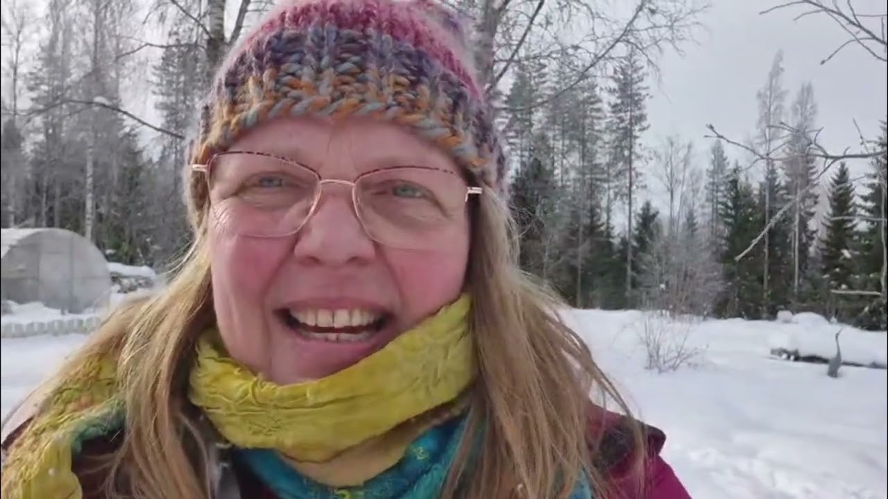 Puutarhanhoidon merkitys