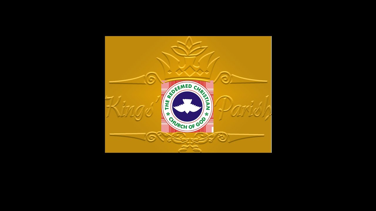 RCCG KINGS PARISH, IKOTUN, LAGOS