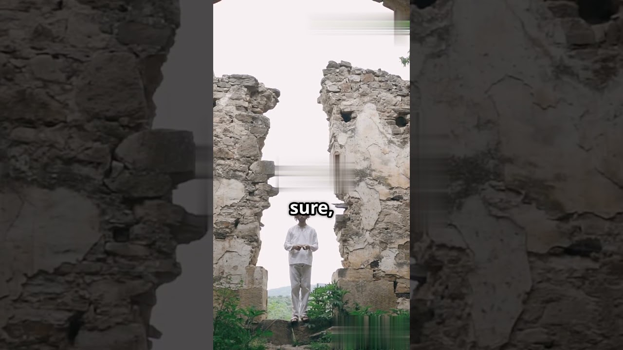 The Angel Who Freed Peter: A Miraculous Escape 