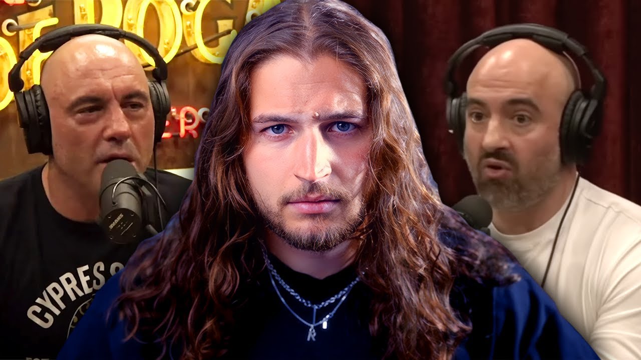 The Worst Takes On Epstein I've Ever Heard..
