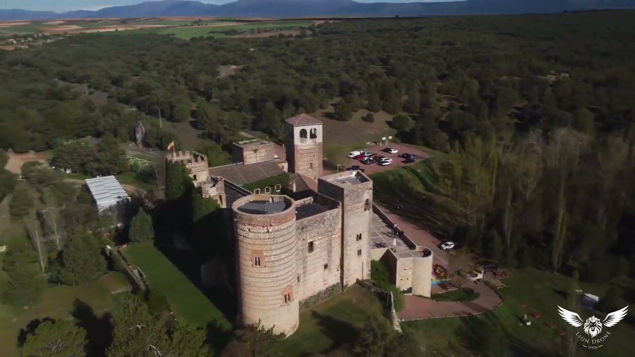 Castillo de Castilnovo