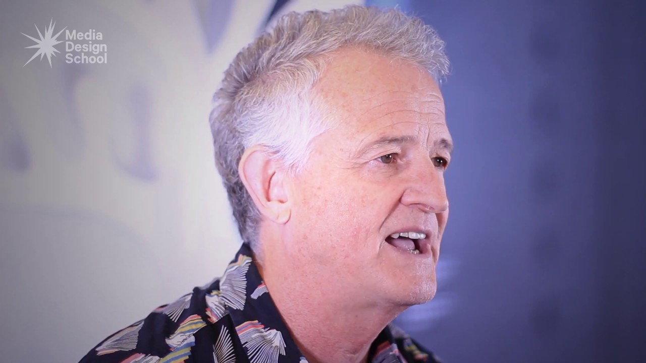 Design Portfolio Requirements for the Bachelor of Art and Design (3D & VFX)