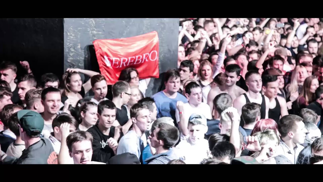 Trap Святого Валентина Moscow 13.02.16 - Aftermovie #2| Radio Record