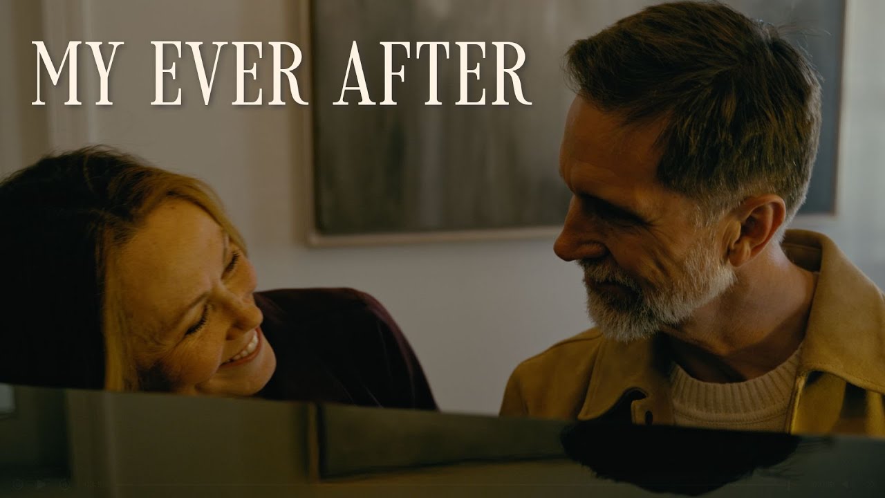Scott Gray - My Ever After (Performance Music Video)