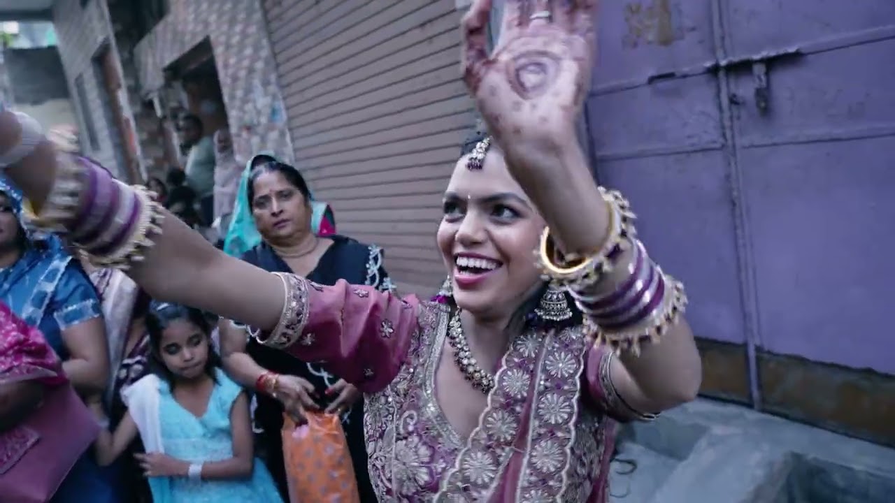 Bhaiya wedding 