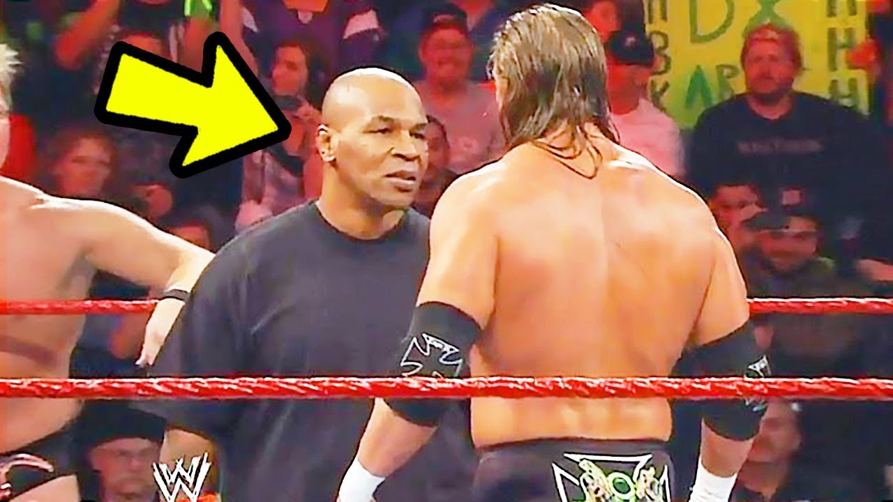 10 Times Celebrities Attacked WWE Wrestlers On Live TV