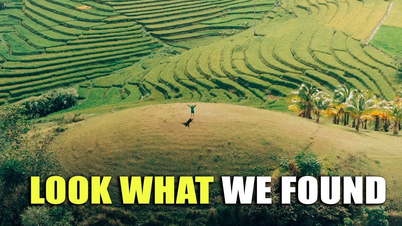 We Didnt Expect to find this in // Bohol Philippines