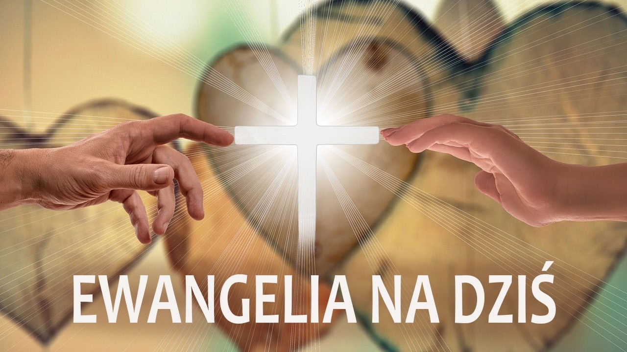 EWANGELIA NA DZIŚ Z KOMENTARZEM //Mt 9, 14-15// ks.  RYSZARD HALWA #ewangelia